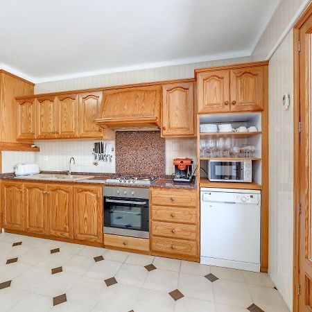 Villa Manresa อัลกูเดีย ภายนอก รูปภาพ